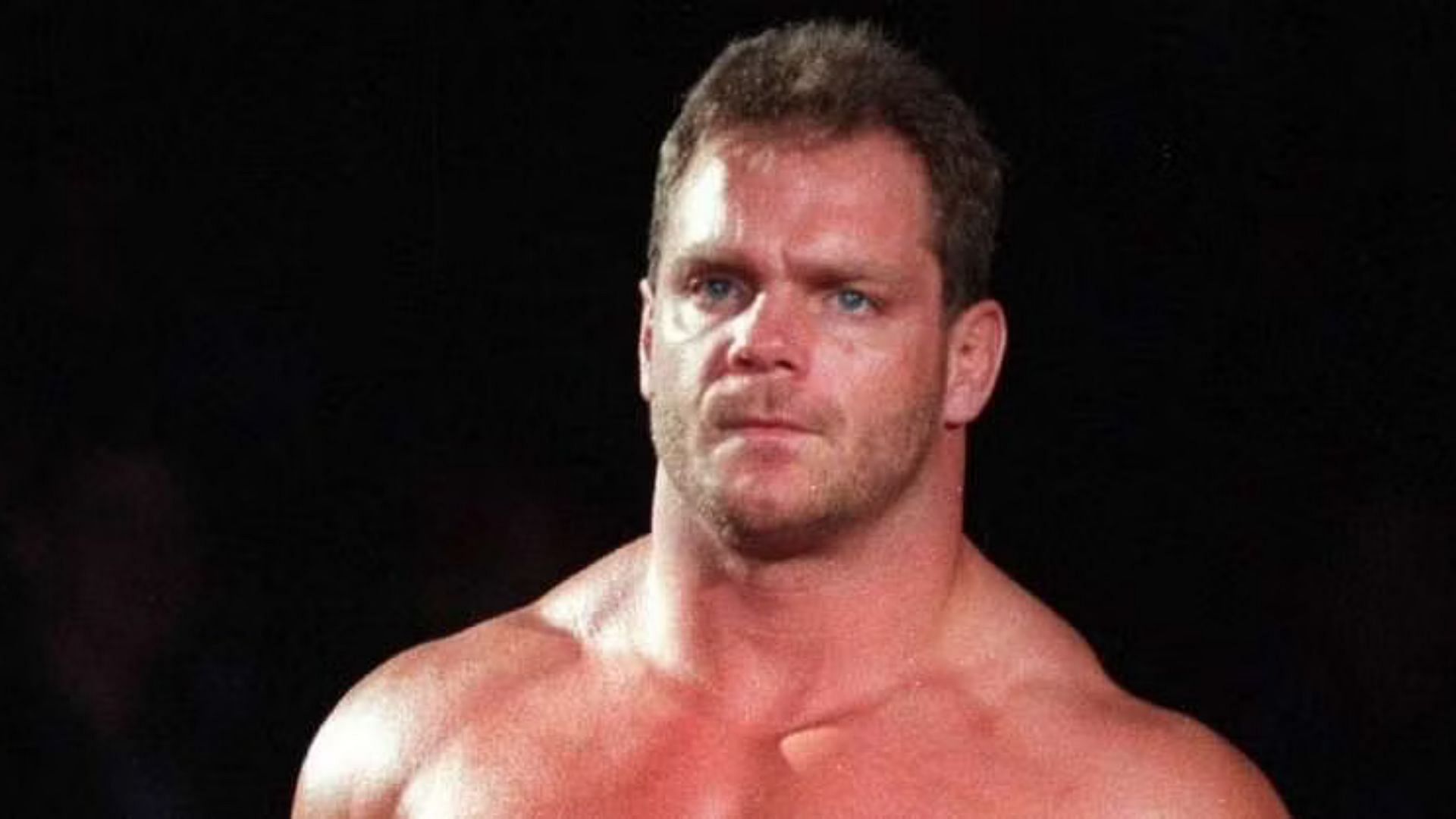 Chris Benoit was one of the most infamous wrestlers in the industry