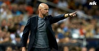 "Starting to become realistic contenders for him" - Dean Jones says Manchester United midfielder is attracting attention from Serie A giants
