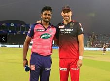 IPL 2022, Qualifier 2 - RR vs RCB हेड टू हेड आंकड़े और रिकॉर्ड