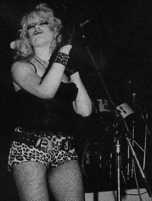 Who Was Nancy Spungen And How Did She Die Murder Case Explored Ahead Of Hulus Pistol Premiere 