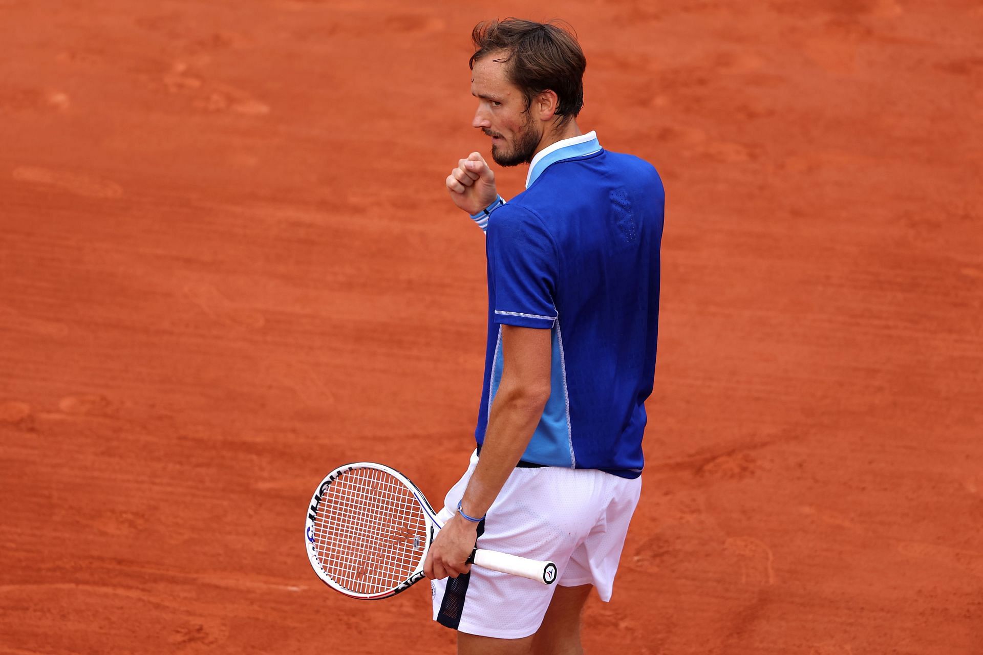 French Open 2022 Daniil Medvedev vs Marin Cilic preview, head-to-head, prediction, odds and pick Roland Garros