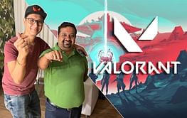 Riot Games appoints Jio’s Ashish Gupta as Valorant India Marketing Leader, promises further expansion