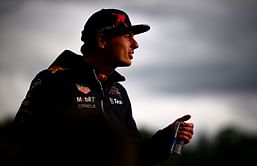 Max Verstappen could have a German teammate if Volkswagen has its way in F1
