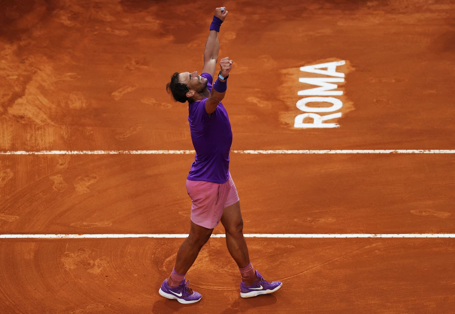 Italian Open 2023: Schedule, Draw, LIVE Streaming, Check All you