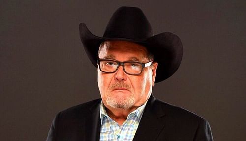 Even after over 35 years behind the microphone, AEW's Jim Ross continues to shine