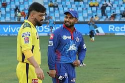 CSK vs DC head-to-head stats for Match 55, IPL 2022