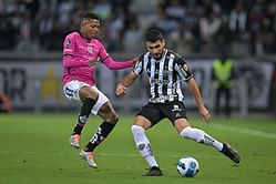 Atletico Mineiro vs Deportes Tolima prediction, preview, team news and more | Copa Libertadores 2022