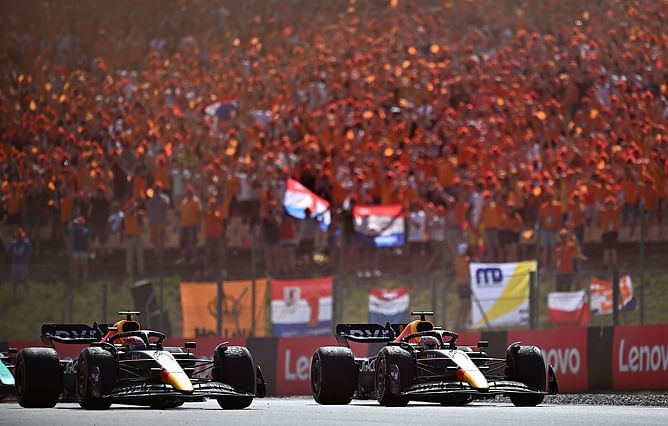 2022 F1 Spanish GP: What did we learn?