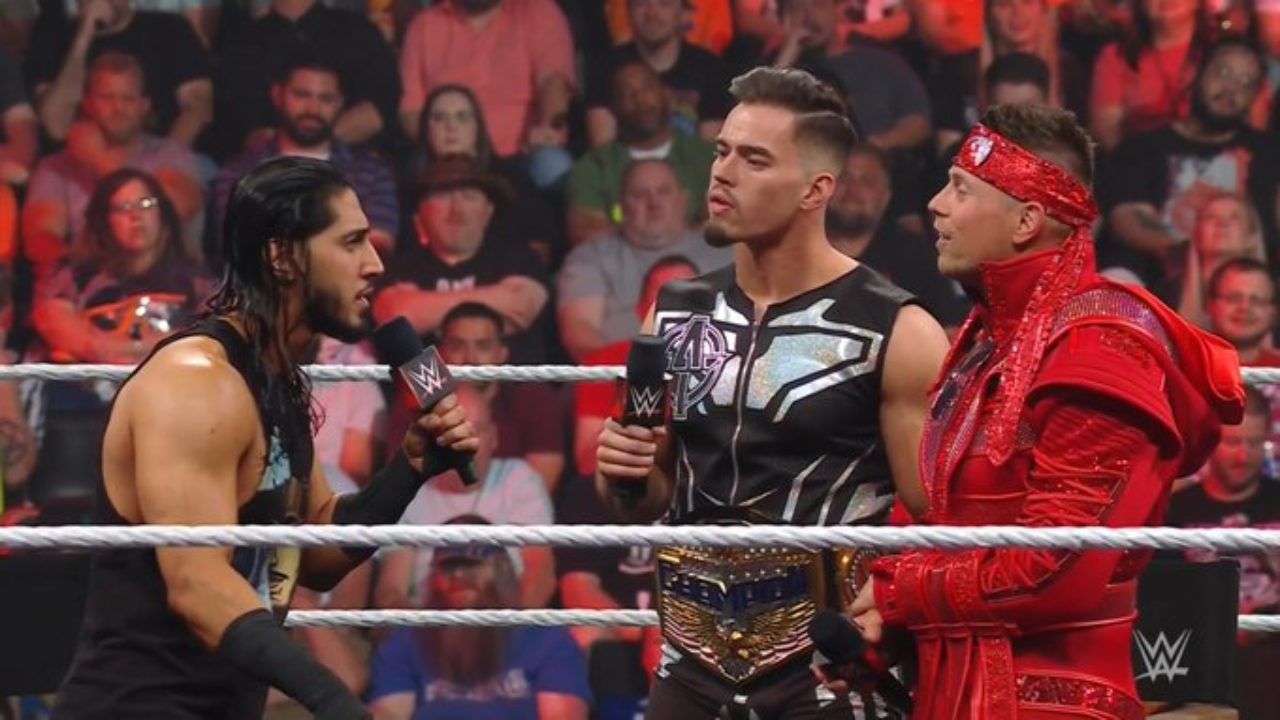 mustafa ali merch