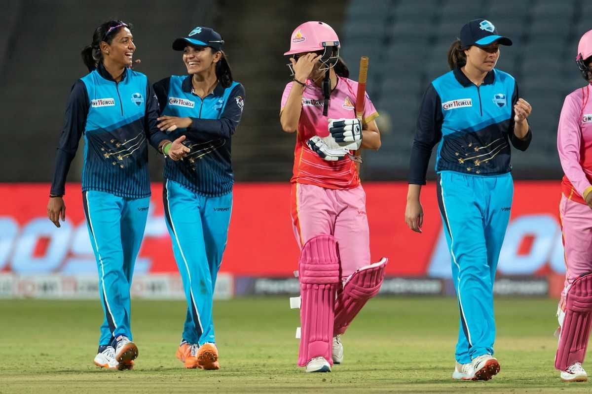 The Indian women&#039;s cricket team could hugely benefit from a WIPL (Pic Credits: ESPN Cricinfo)