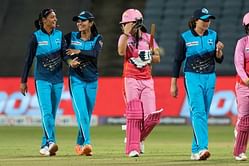 The time for Indian women's cricket team's white-ball revolution is now