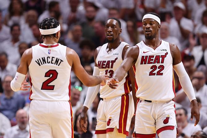 Miami Heat vs. Philadelphia 76ers | Odds, Preview, & Prediction | Wednesday, May 4th