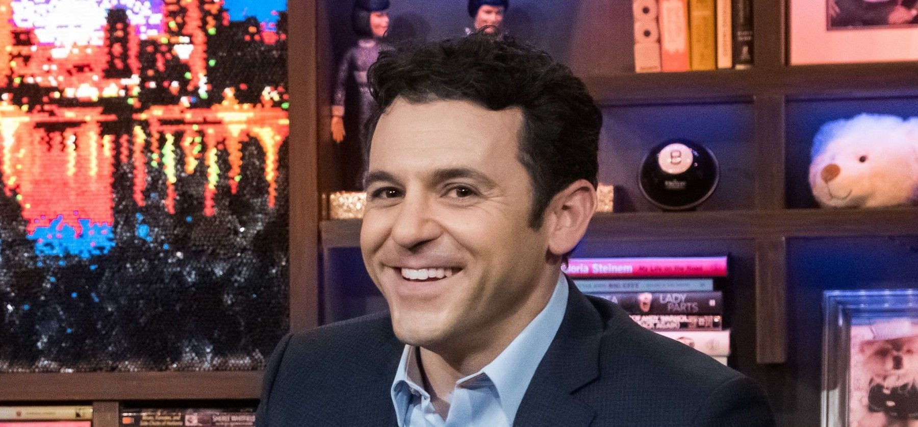 Fred Savage faced three separate misconduct allegations in the past (Image via Getty Images)