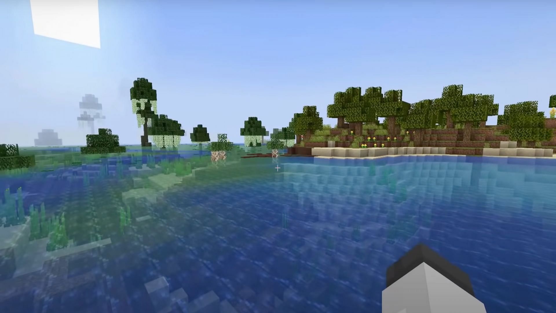 The 36 best Minecraft mods 2023