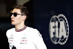 "He can just handle it better and that bothers Lewis" - George Russell is 'a different caliber' for Lewis Hamilton compared to his previous teammates, says former F1 driver