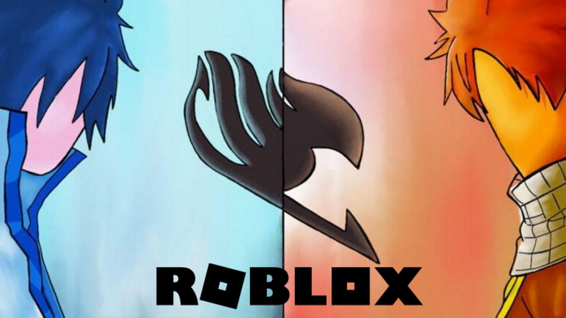 Roblox codes to redeem free spins in Fairy Tail: Lost Souls (Image via Roblox)
