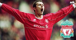 "His body just isn't what it used to be" - Noel Whelan feels Liverpool forward needs to be sold to bring in 'fresh blood'