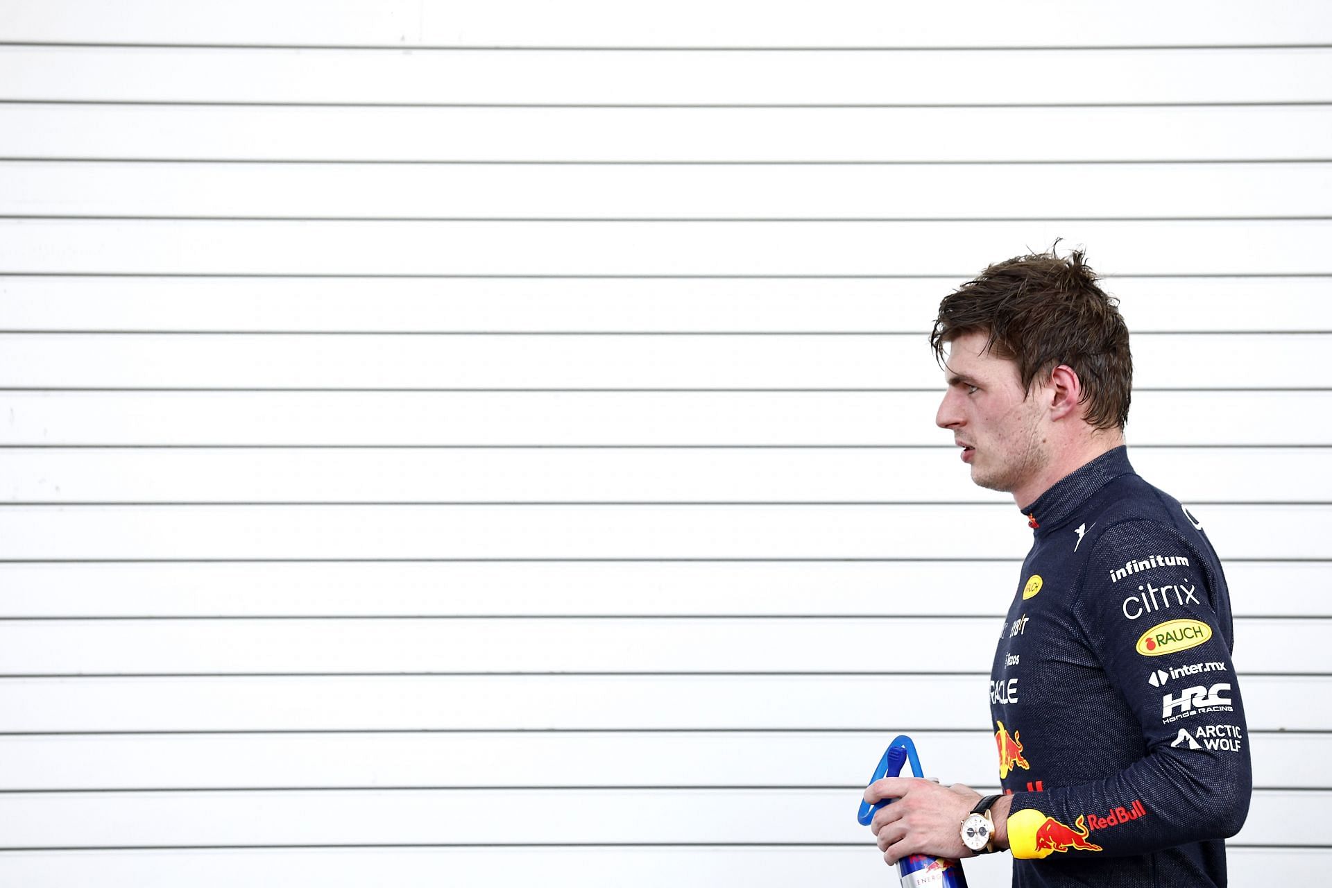 Jos Verstappen: An insanely good result for Max in Miami!