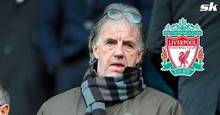 "The worst he’s played in ages" - Mark Lawrenson slams Liverpool superstar for his performance against Villarreal
