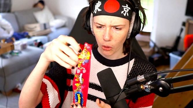 "I've got no insulin, no bandana": Minecraft streamer Billzo reveals to worried fans that he had been robbed in Miami