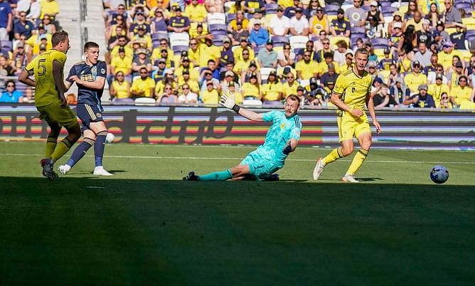 Nashville SC vs Montreal Prediction and Betting Tips | 18th May 2022