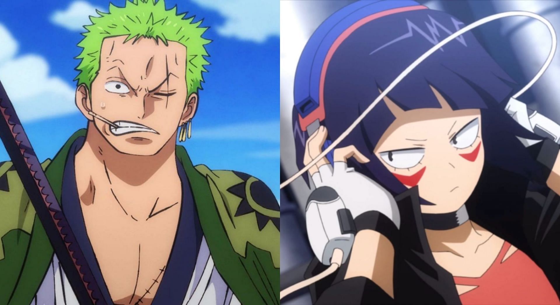 The Supervisors ESTJ Anime Characters  Anime Rants