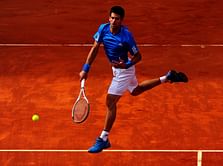 "It was the closest I got to beating him on clay at that point" - Novak Djokovic reminisces on epic Madrid 2009 battle with Rafael Nadal
