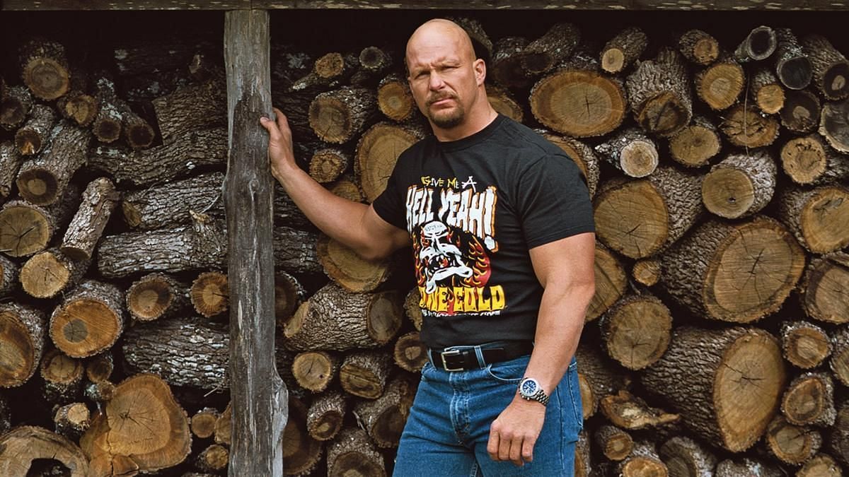 Steve Austin is among the biggest box-office attractions in wrestling history.