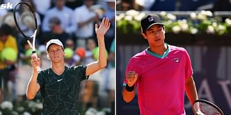 French Open 2022: Jannik Sinner vs Mackenzie McDonald preview, head-to-head, prediction, odds and pick | Roland Garros