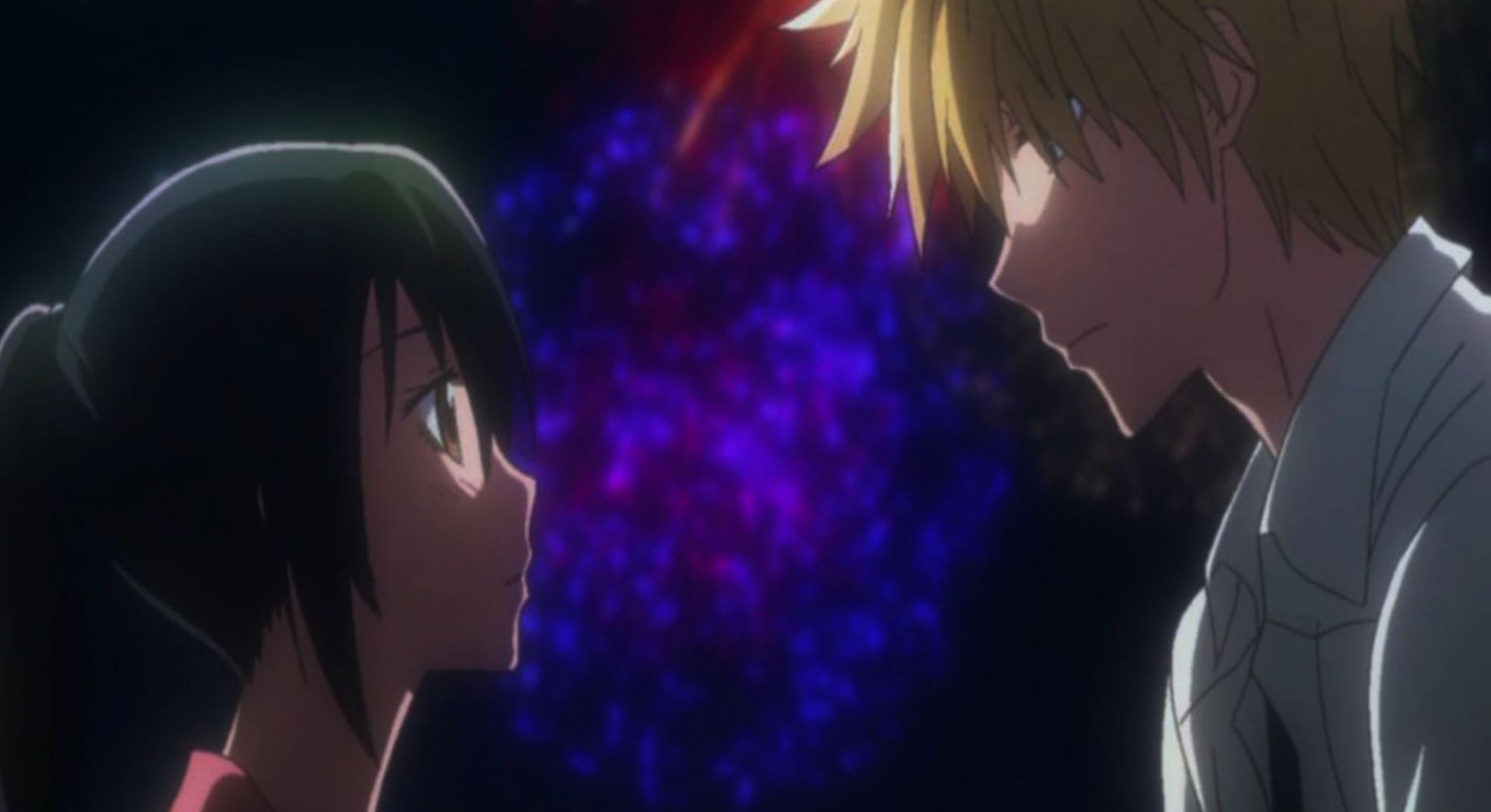 8 romance anime for fans of Maid Sama!