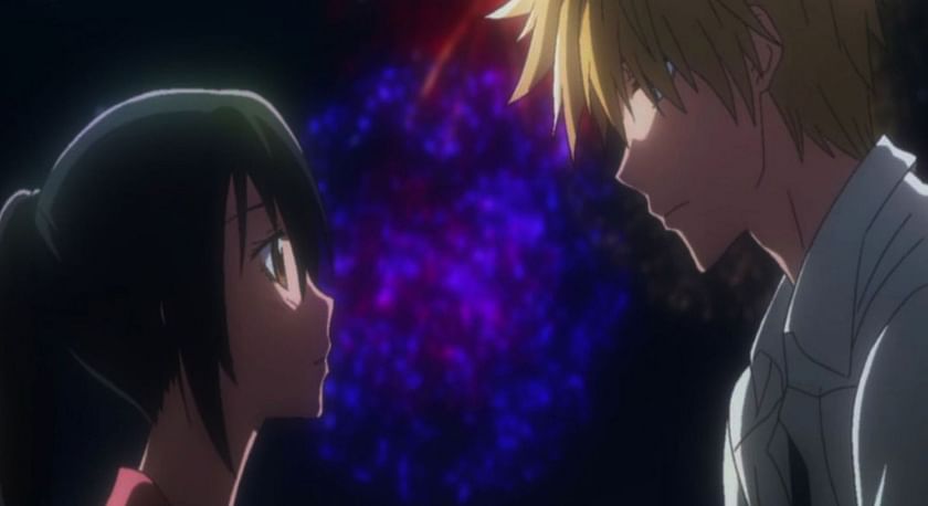 Revisiting One of the Best Maid Animes Around, Maid Sama! – OTAQUEST
