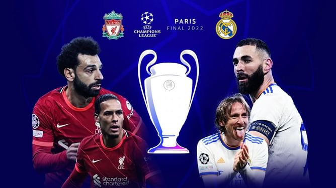 UEFA Champions League final 2021-22: Liverpool vs Real Madrid: 3 Factors which might determine the fate of the match: