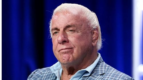 Ric Flair was a massive fan of this Dynamite match.