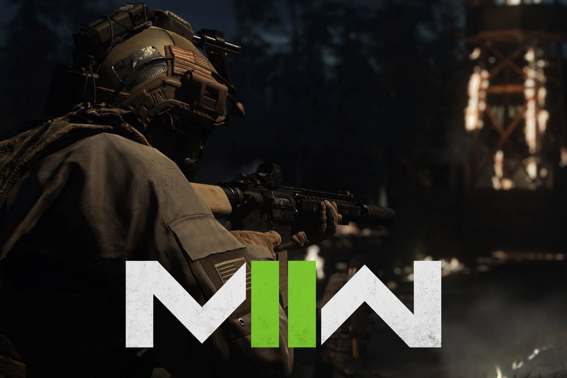 Modern Warfare 2 Remastered trailer leaks, release rumored for tomorrow