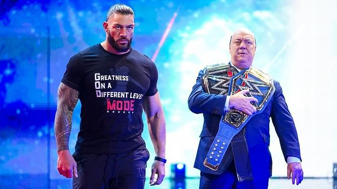 RAW star assaults Roman Reigns at the end of SmackDown