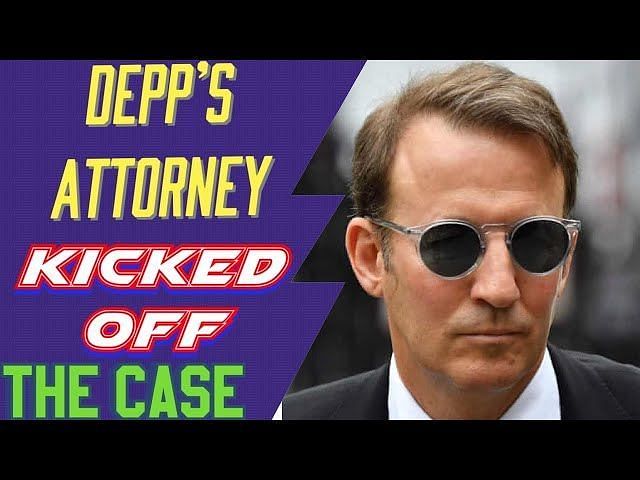 Who is Adam Waldman? Exploring cause behind the attorney's departure ...