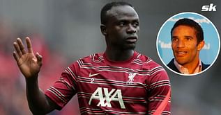“It’s nothing against Liverpool” – David James makes honest admission about Sadio Mane deciding to leave Anfield