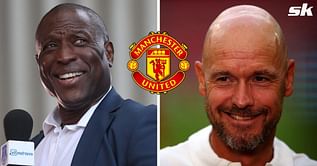 “He might be given a major role in the team and start flying again” – Kevin Campbell offers interesting view on ‘disappointing’ Manchester United star under Ten Hag