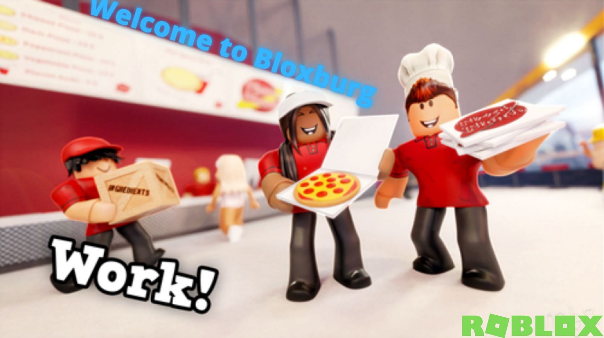 What job pays the most in Roblox Welcome to Bloxburg