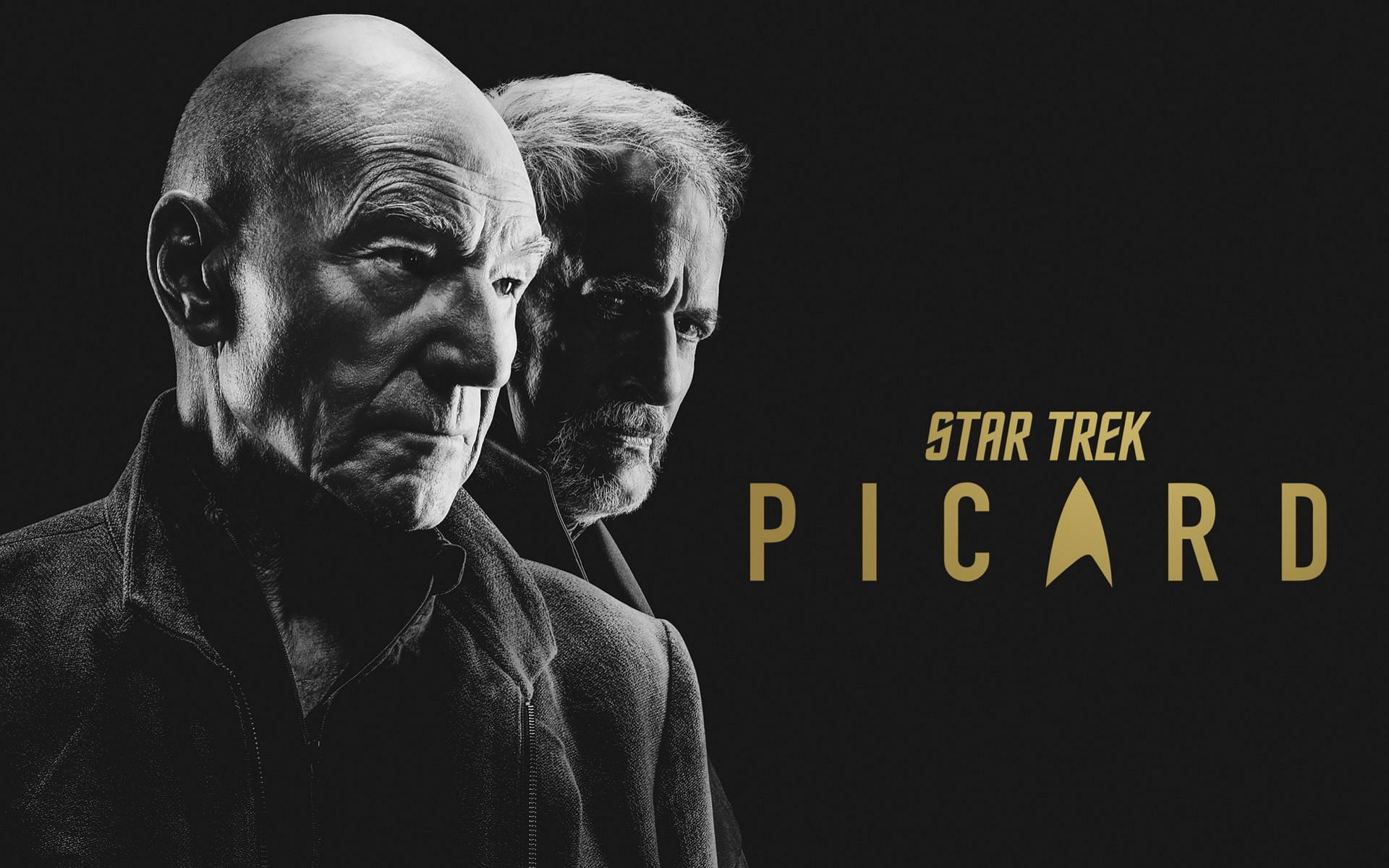 Episode 10 of Star Trek: Picard Season 2 will be released on Paramount+ on Thursday, May 5, 2022, at 12 am PT (Image via Amazon Prime Video)
