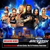 5 things that could happen at WrestleMania Backlash