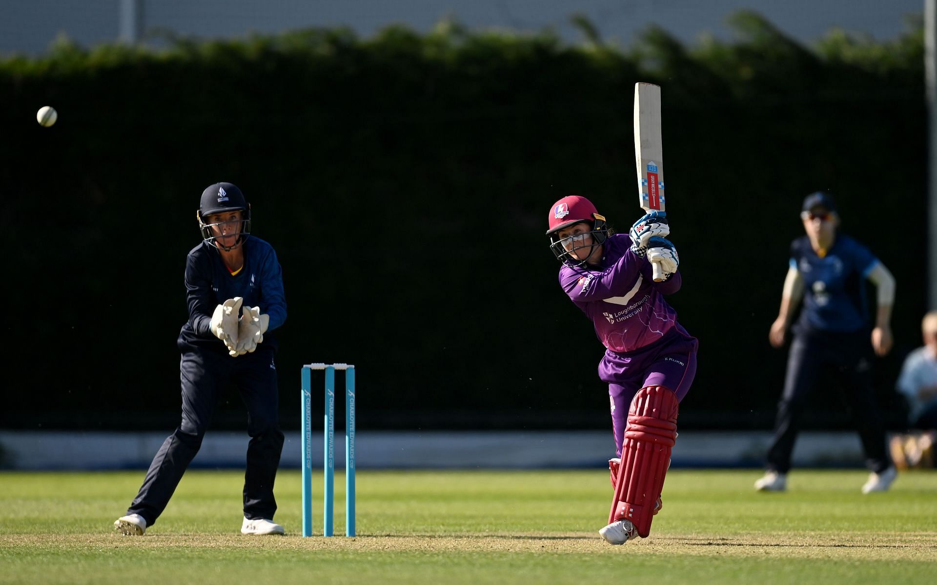 Lightning v Northern Diamonds - Charlotte Edwards Cup