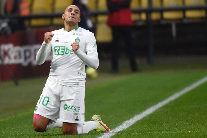 Saint-Etienne vs Reims Prediction and Betting Tips | 14th May 2022