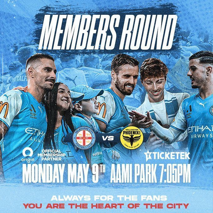 Melbourne City vs Wellington Phoenix prediction, preview, team news and more ALeague 202122
