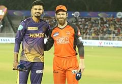 KKR और SRH की टीम में बड़े बदलाव, प्रमुख खिलाड़ियों की वापसी