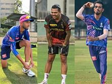 IPL 2022: Predicting 3 bowlers who might pick up the most wickets in today's KKR vs RR tie