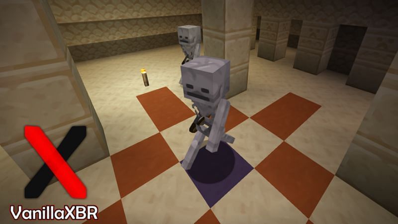 SCP Pack! Minecraft Texture Pack