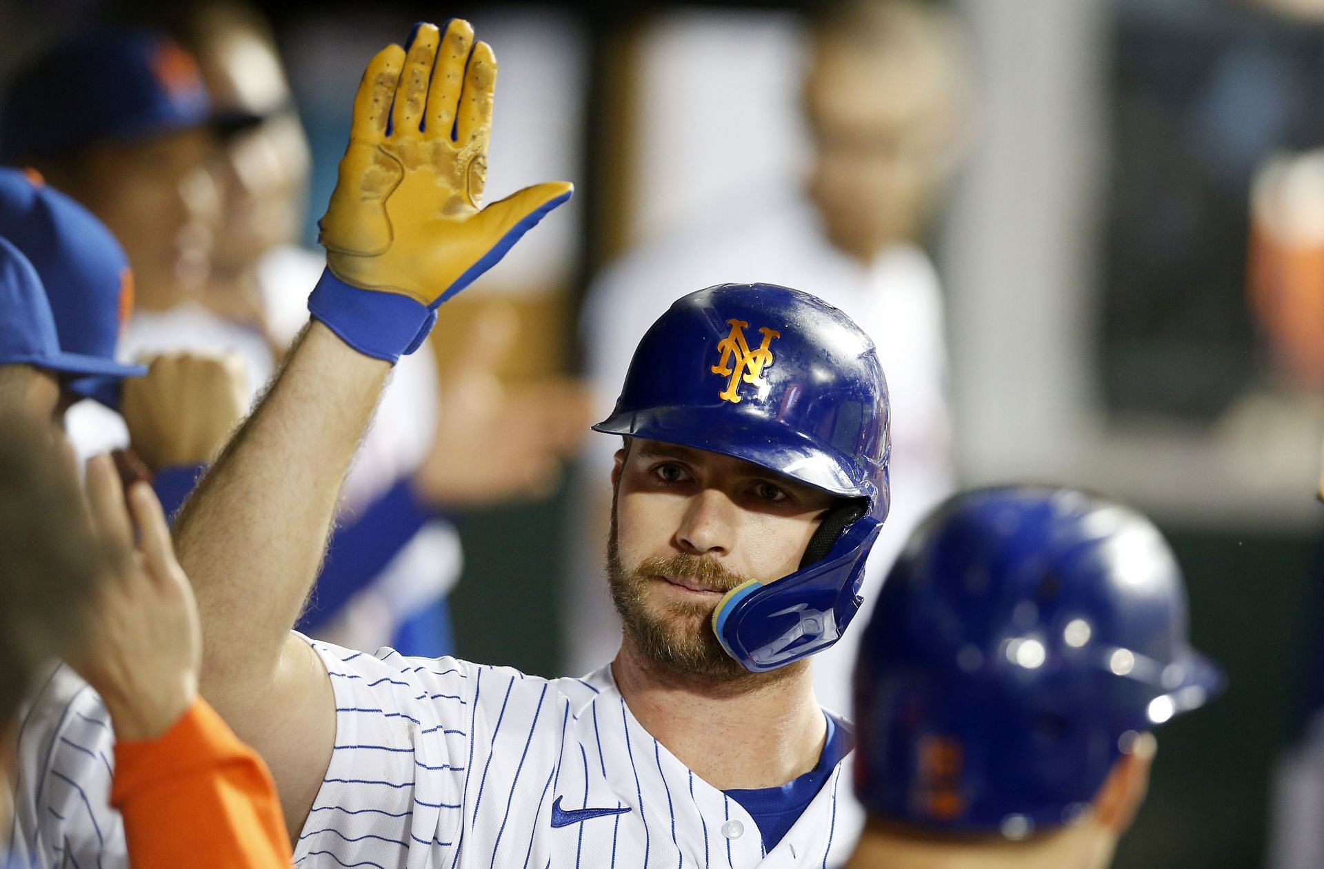 St. Louis Cardinals v New York Mets