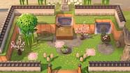 4 Ideas For Zen Garden In Animal Crossing New Horizons