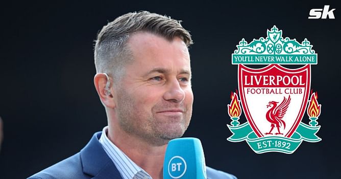 "He gives you that calmness" - Shay Given heaps praise on Liverpool star after win over Southampton